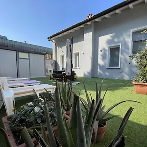  Apartment Varese Apartment
