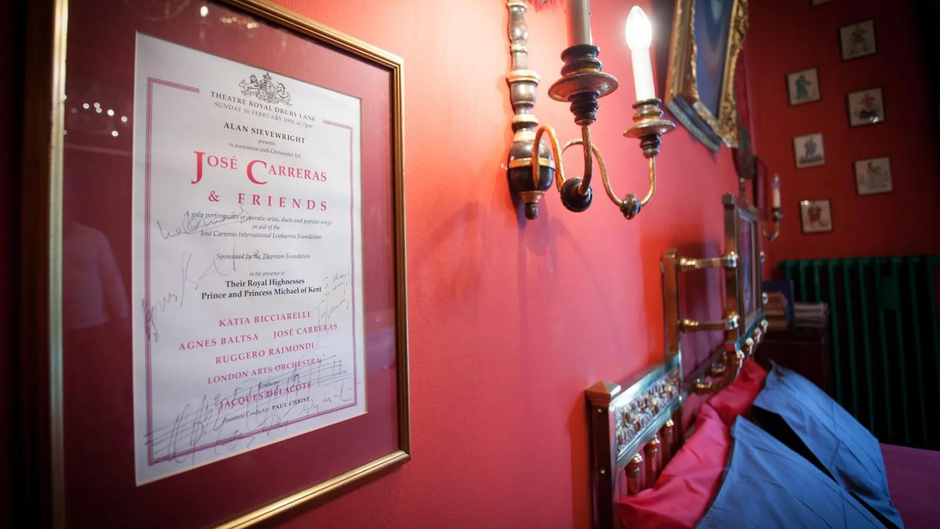 Repubblica Di Oz Rooms Varese Guest house