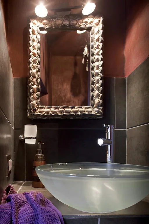 Guest house Repubblica Di Oz Rooms Varese