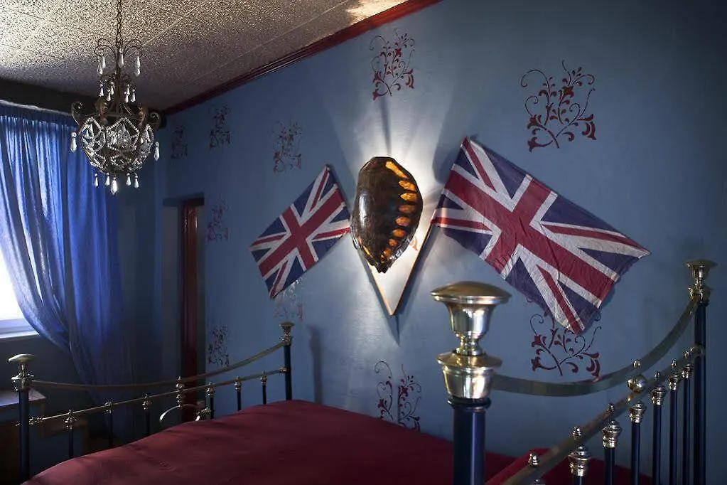 Repubblica Di Oz Rooms Varese