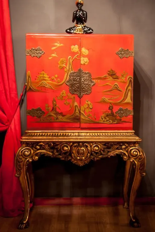 Vendégház Repubblica Di Oz Rooms Varese