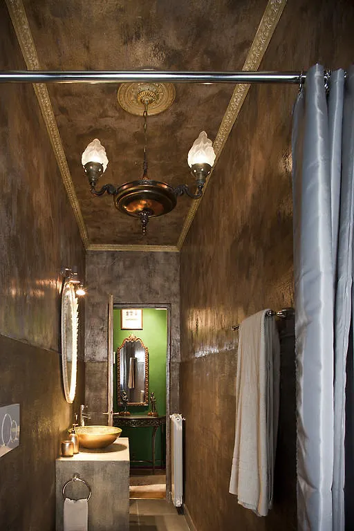 Repubblica Di Oz Rooms Varese Vendégház