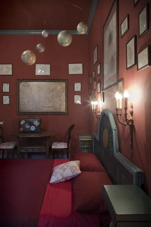 Vendégház Repubblica Di Oz Rooms Varese