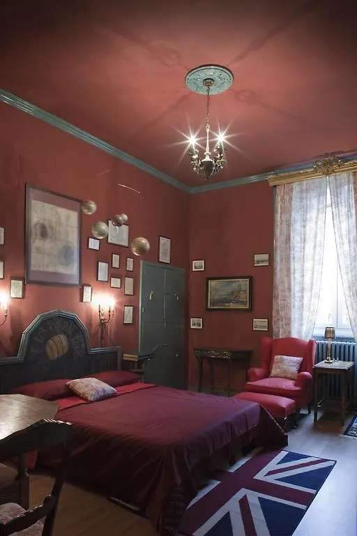 Repubblica Di Oz Rooms Varese 0*,